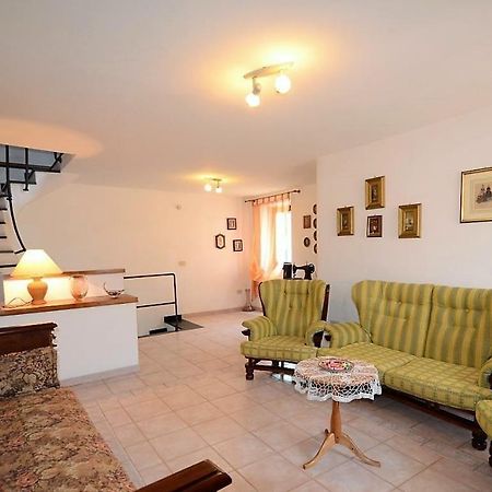 Appartamento Su Due Piani Nel Centro Storico Di Alghero Exterior foto